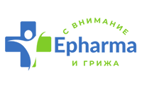 Аптеки Epharma