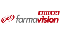 Аптеки Farmavision