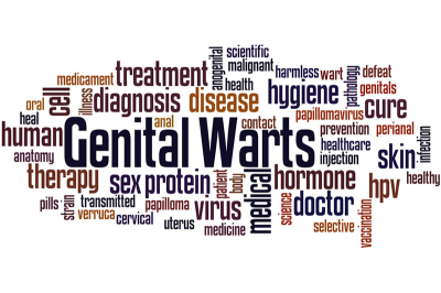 Принципи на лечение на генитални инфекции при жените