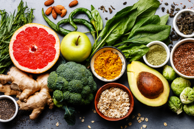 Хранене под стрес и емоционално преяждане