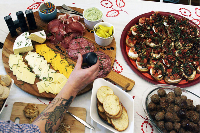 ХРАНИТЕЛНО ОТРАВЯНЕ И H-BIOTA DIGEST 