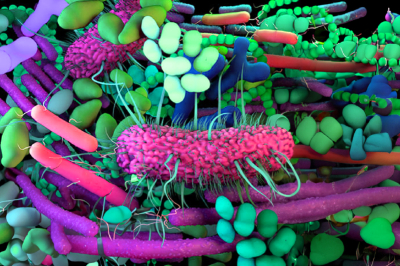 Ползи от пробиотиците 