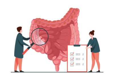 Какво причинява IBS?