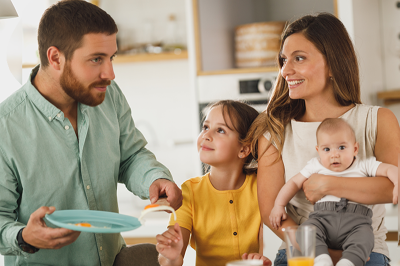 КОГА СЕ ПРИЕМА H-BIOTA DIGEST?