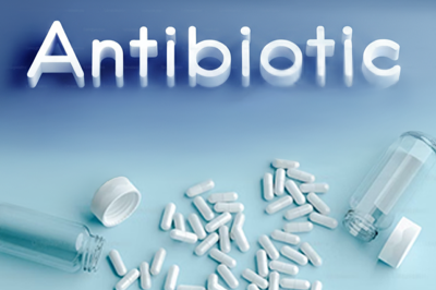 АНТИБИОТИЦИ И ЕЙЧ-БИОТА ДАЙДЖЕСТ