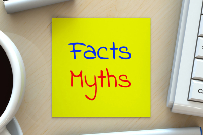 Митове и факти за пробиотиците