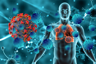 Вирусни респираторни инфекции 