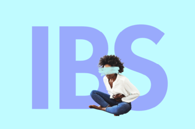 Пробиотичната формула I3.1 подобрява свързаното с IBS качество на живот