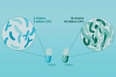 За милиардите и многобройните щамове